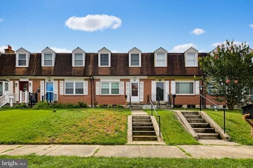 3256 RYERSON CIR, BALTIMORE, MD, 21227
