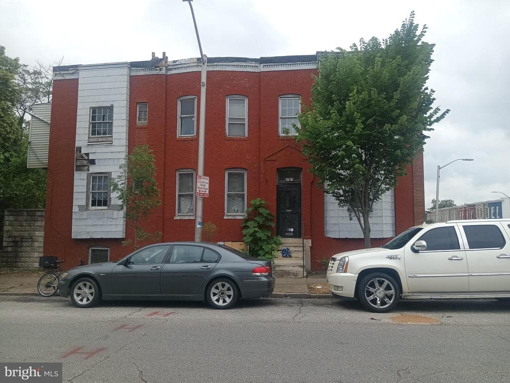 MD,BALTIMORE CITY - 15000