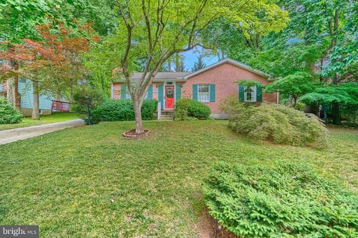 617 SOUTHWARKE RD, BEL AIR, MD, 21014