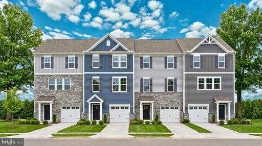 3 NATHAN COURT, ELKTON, MD, 21921