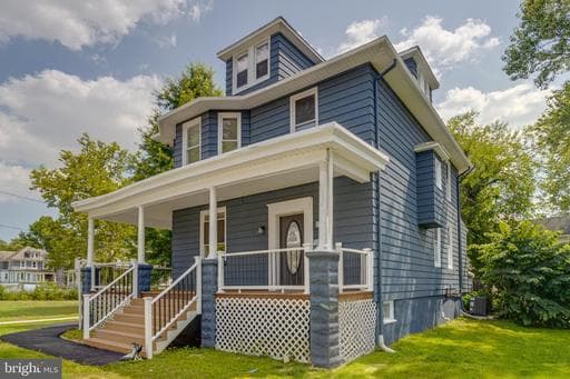 3105 EVERGREEN AVE, BALTIMORE, MD, 21214
