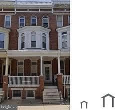 2202 Brookfield Ave, Baltimore, MD 21217-4690, United States