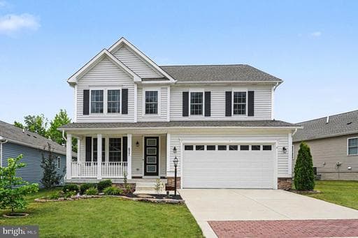 657 PEACE CHANCE DR, HAVRE DE GRACE, MD, 21078