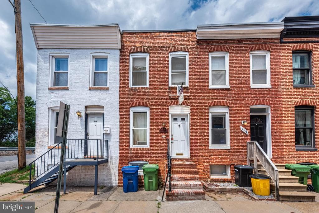 MD,BALTIMORE CITY - 185000