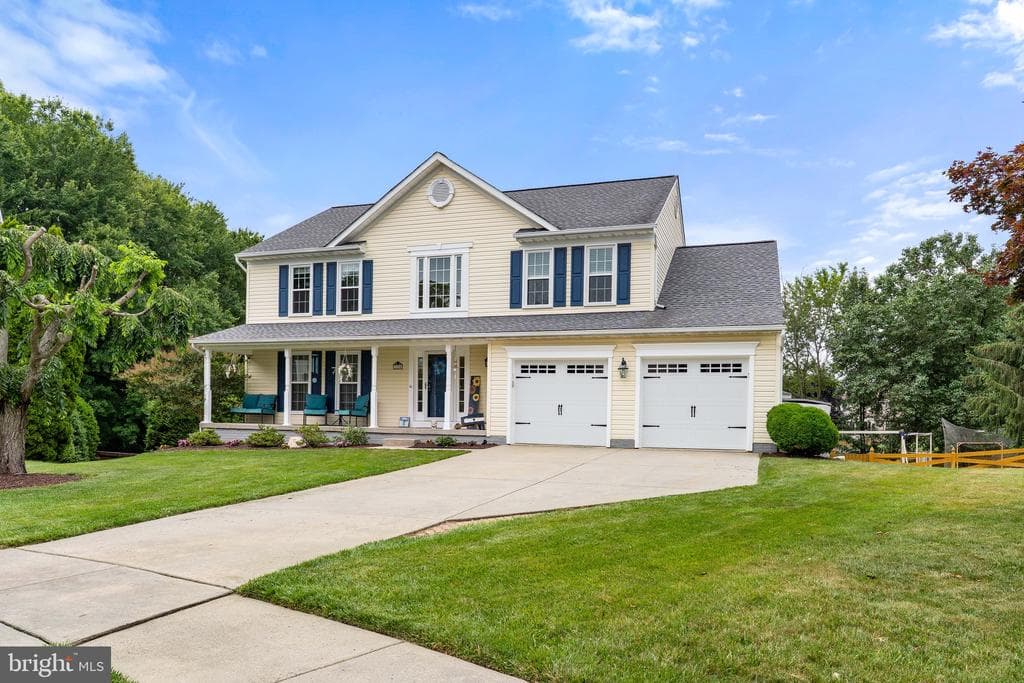 MD,HARFORD - 550000