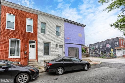 244 N ROSE ST, BALTIMORE, MD, 21224
