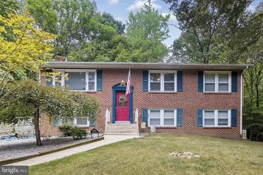 6980 RISON DR, INDIAN HEAD, MD, 20640