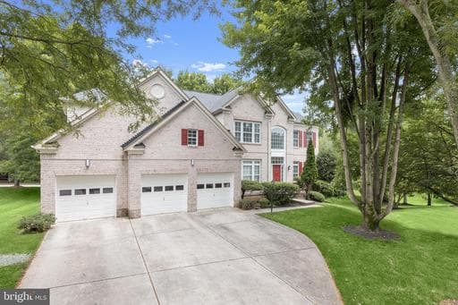 6111 RIPPLING TIDES TER, CLARKSVILLE, MD, 21029