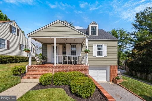 6401 SHARON, IDLEWYLDE, MD, 21239
