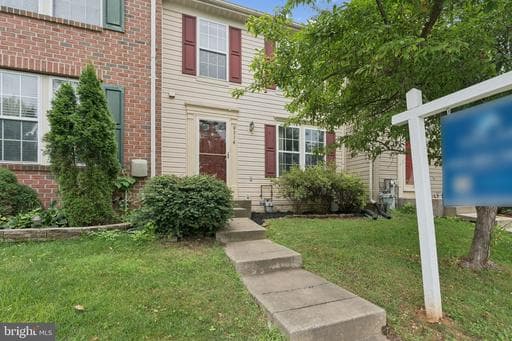 9314 VANGUARD CT, OWINGS MILLS, MD, 21117