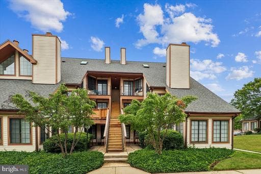 14011-E BRISTON ST #11-E, LAUREL, MD, 20707