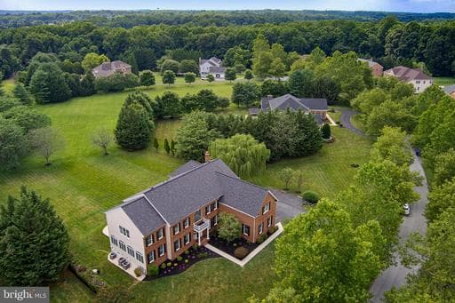 11727 PINDELL CHASE DR, FULTON, MD, 20759