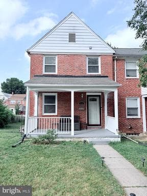 1528 RAMBLEWOOD RD, BALTIMORE, MD, 21239