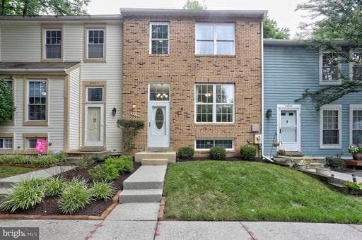 8803 Stonebrook Ln, Columbia, MD 21046-1467, United States