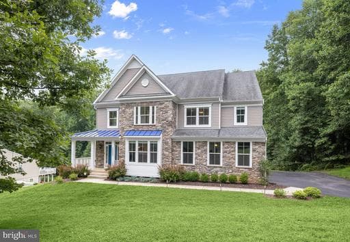 12502 TRIADELPHIA RD, ELLICOTT CITY, MD, 21042