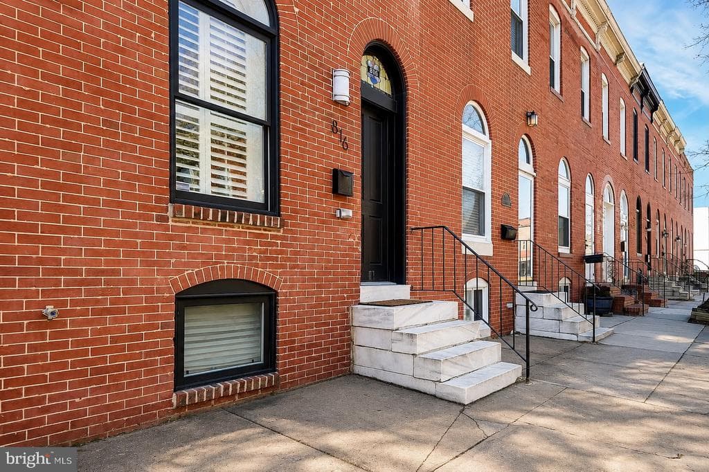 MD,BALTIMORE CITY - 425000
