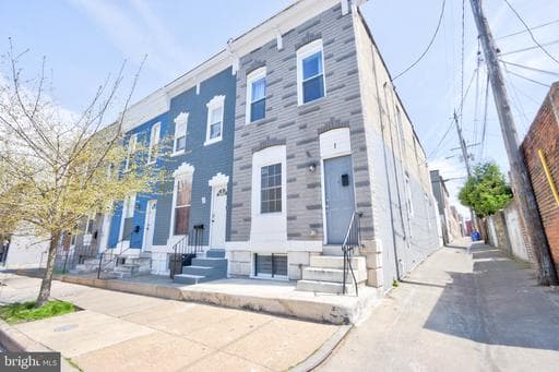 1 EAST AVE, BALTIMORE, MD, 21224