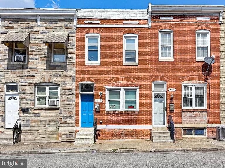 MD,BALTIMORE CITY - 176999