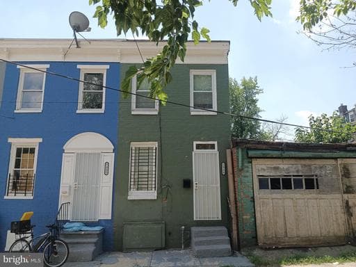 1329 LEMMON ST, BALTIMORE, MD, 21223