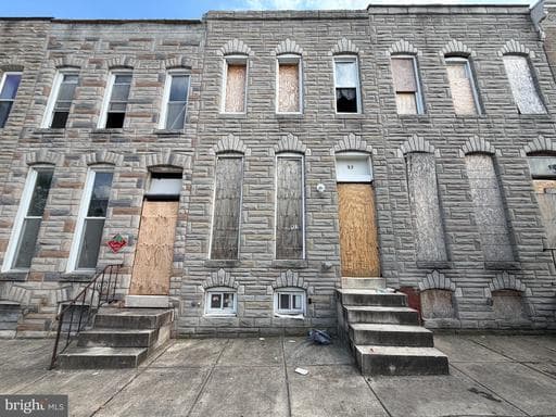 1931 WILKENS AVE, BALTIMORE, MD, 21223