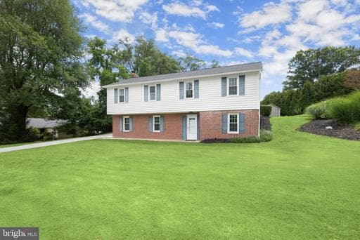 9905 FREDERICK RD, ELLICOTT CITY, MD, 21042