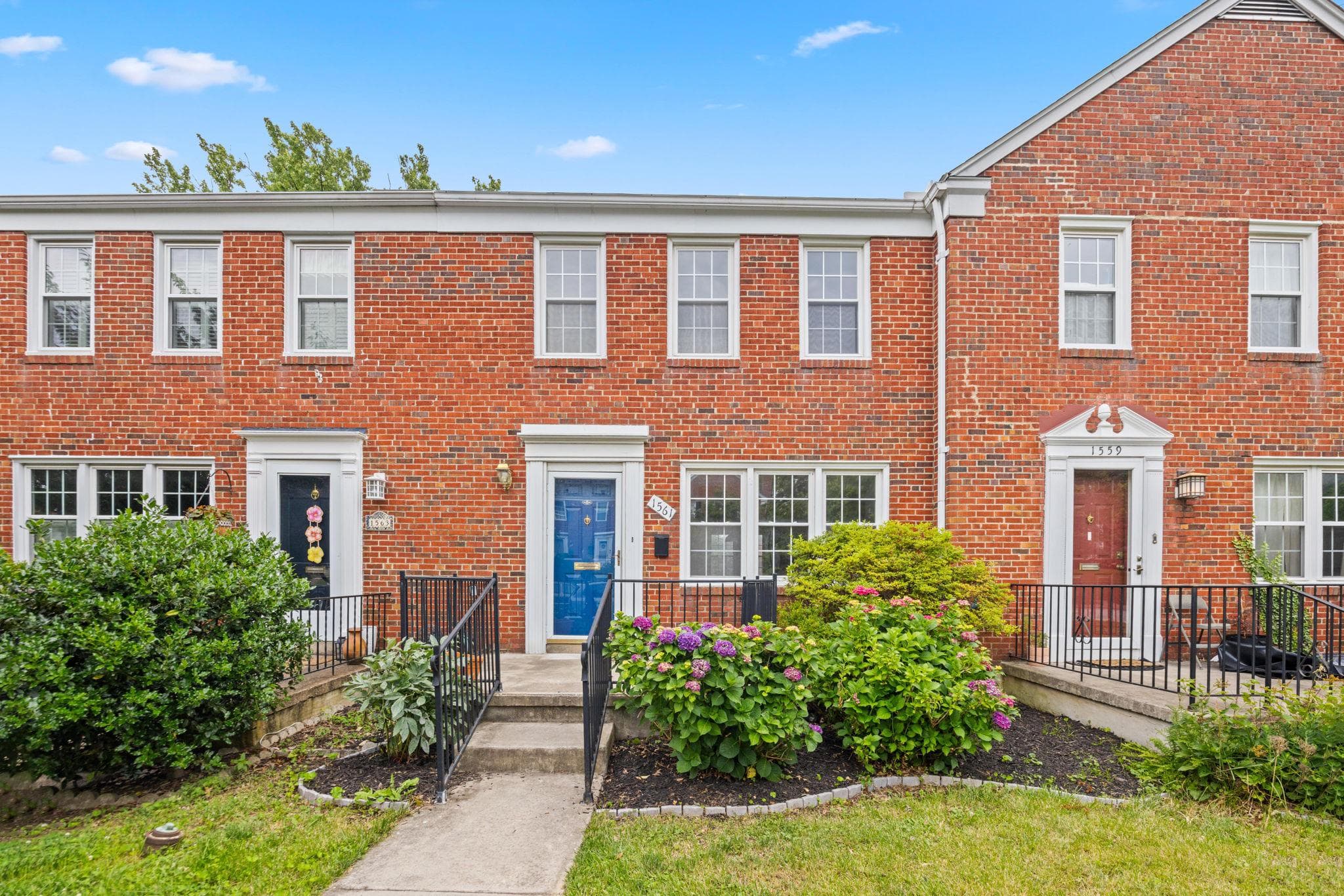 1561 Cottage Ln, Towson, MD 21286-8013, United States - 325000