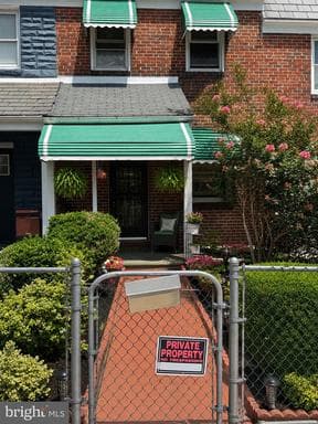 4022 COLBORNE RD, BALTIMORE, MD, 21229