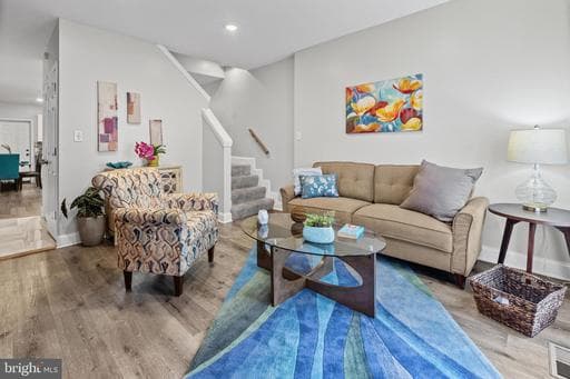 2633 BOONE ST, BALTIMORE, MD, 21218