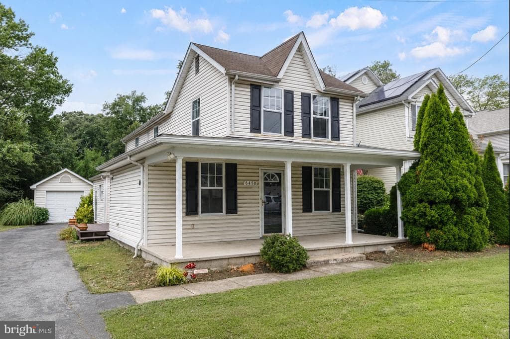 MD,HOWARD - 460000