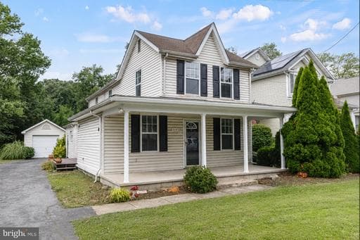 6470 ANDERSON AVE, HANOVER, MD, 21076