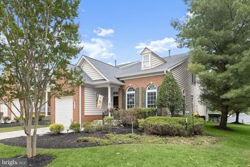 4415 SUMMER GRAPE #4415, PIKESVILLE, MD, 21208