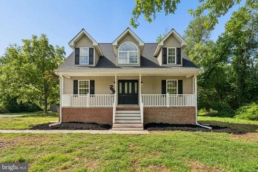 224 W CECIL AVE, NORTH EAST, MD, 21901