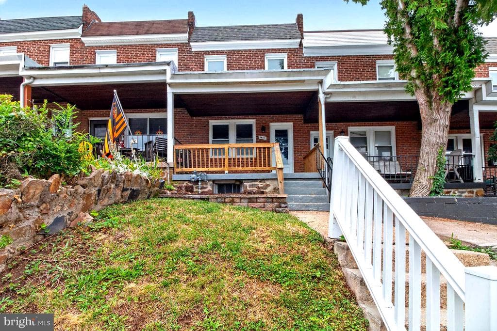 MD,BALTIMORE CITY - 274900
