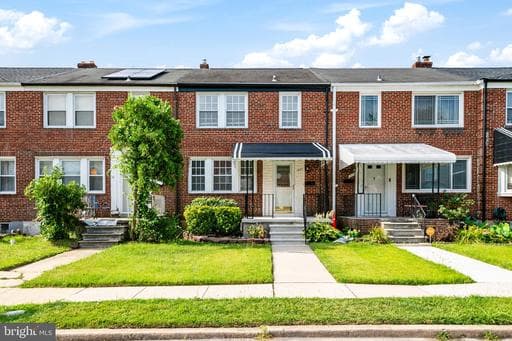 1521 KENNEWICK RD, BALTIMORE, MD, 21218