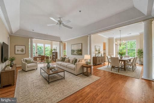 5930 GREAT STAR DR #206, CLARKSVILLE, MD, 21029
