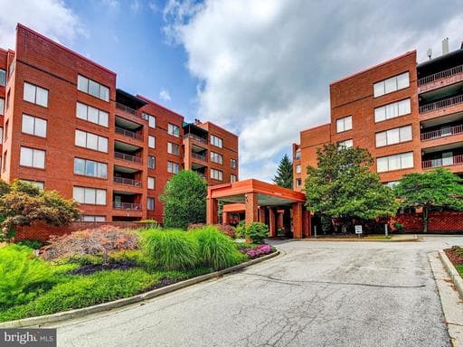 1 GRISTMILL #207, BALTIMORE, MD, 21208