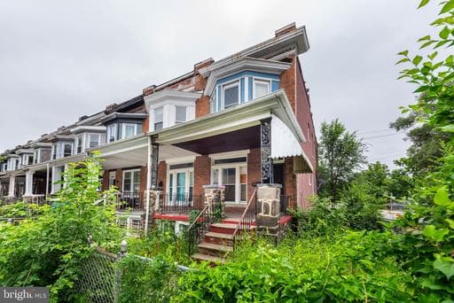 2919 BELMONT AVE, BALTIMORE, MD, 21216