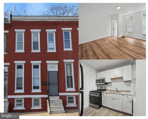 1918 PENROSE AVE, BALTIMORE, MD, 21223
