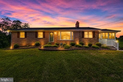 314 RECKORD RD, FALLSTON, MD, 21047