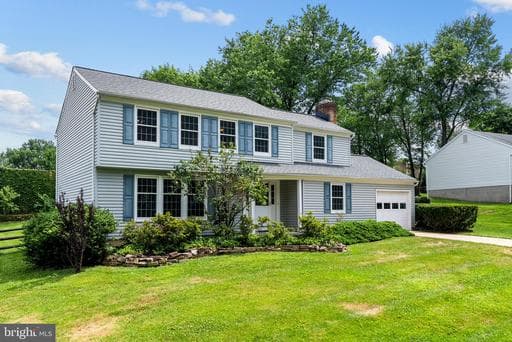 8339 TALLY HO RD, LUTHERVILLE TIMONIUM, MD, 21093