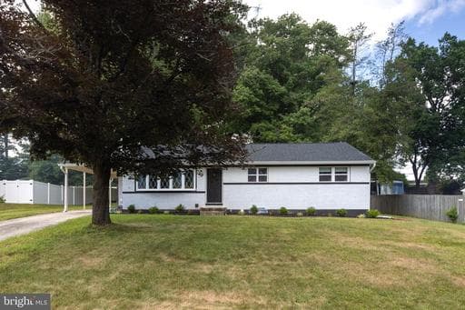 14 COLONIAL RD, BEL AIR, MD, 21014