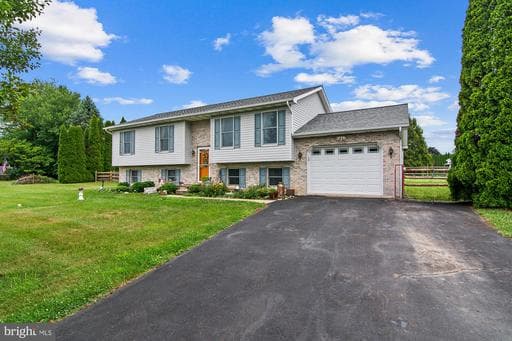 193 HITCHING POST DR, RISING SUN, MD, 21911