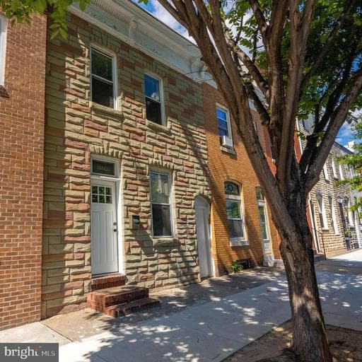 3028 Hudson St, Baltimore, MD 21224-4952, United States