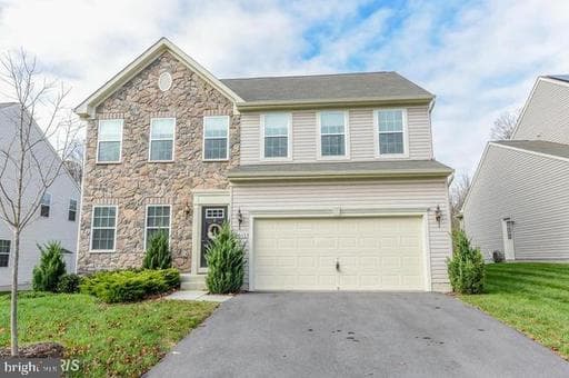6013 North Meyer DR ELKRIDGE MD 21075