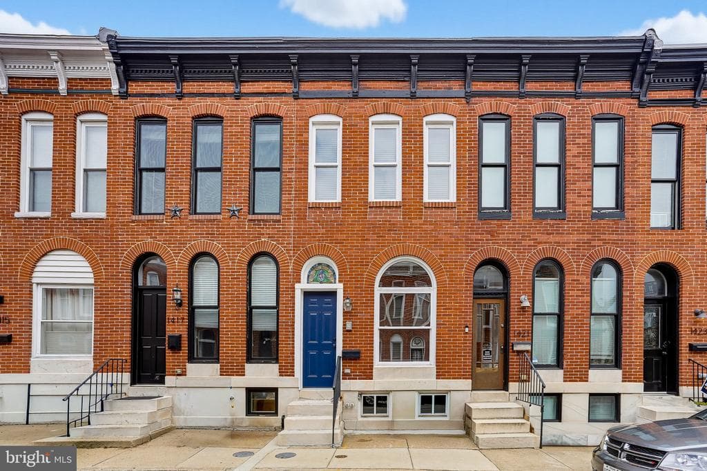 1419 Clarkson St, Baltimore, MD 21230-4403, United States - 314900