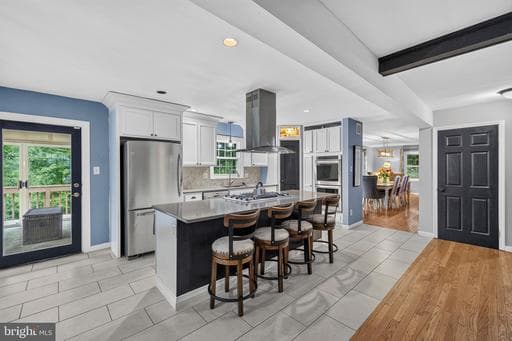 5214 LIGHTNING VIEW RD, COLUMBIA, MD, 21045