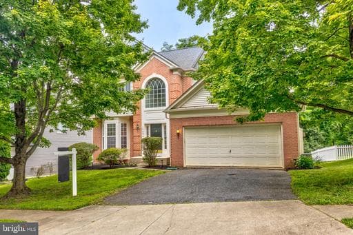 10504 WILLOW VISTA WAY, COCKEYSVILLE, MD, 21030