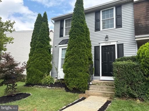 10843 OLDE WOODS WAY, COLUMBIA, MD, 21044