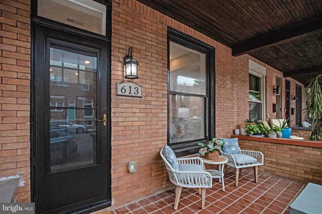 613 S Eaton St, Baltimore, MD 21224-4308, United States - 500000