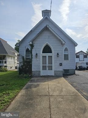 244 CHERRY ST, CHESAPEAKE CITY, MD, 21915, CECIL